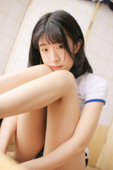 粉红色内裤出水